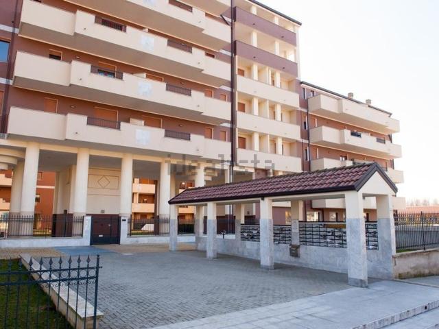 Appartamento in affitto di 60 m² in Via Vittorio Veneto