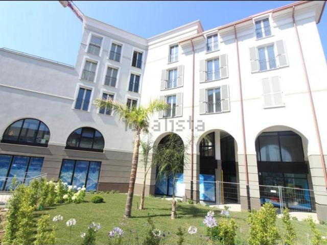 Appartamento in affitto di 60 m² in Via Vittorio Alfieri, 24