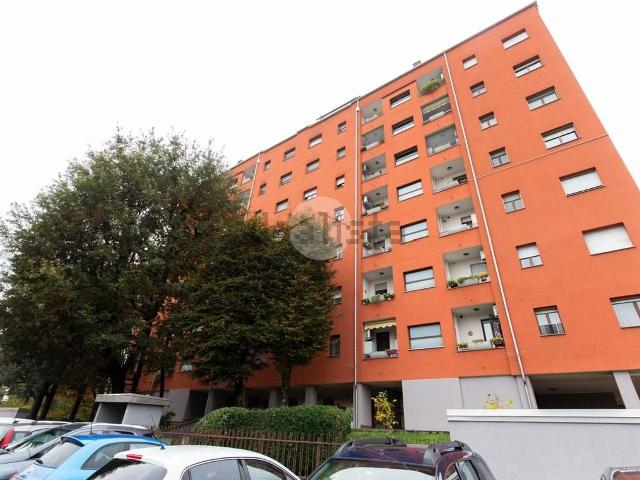 Appartamento in affitto di 60 m² in Via Vittorio Alfieri, 34