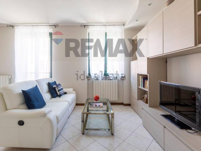 Appartamento in affitto di 60 m² in Via Vittorio Emanuele III, 2