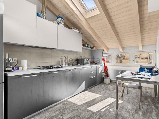 Appartamento in affitto di 60 m² in Via Volvinio, 12
