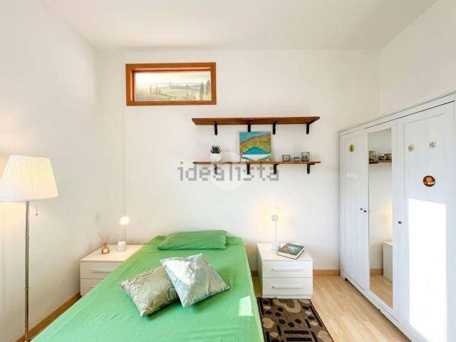 Appartamento in affitto di 60 m² in Via Volvinio, 18