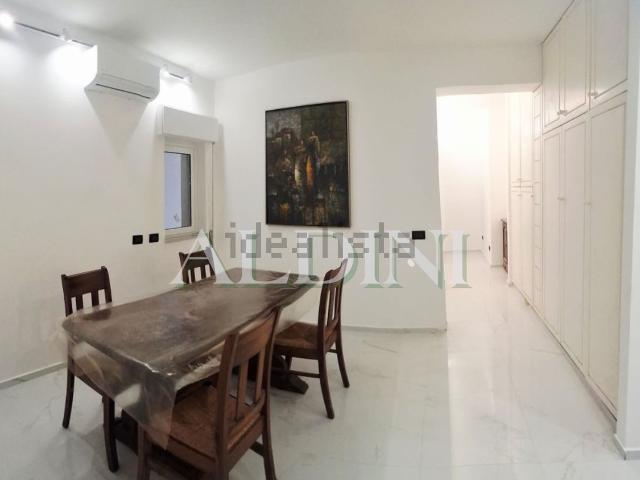 Appartamento in affitto di 60 m² in Via Wilhelm Von Gloden