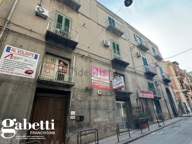 Appartamento in affitto di 60 m² in Via XX Settembre, 49
