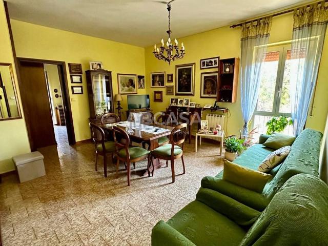 Appartamento in affitto di 60 m² in Via XXIV Maggio