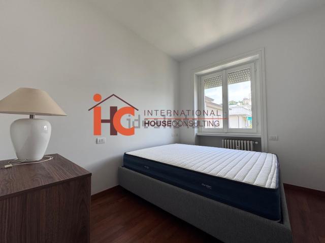Appartamento in affitto di 60 m² in Via XXIV Maggio, 2