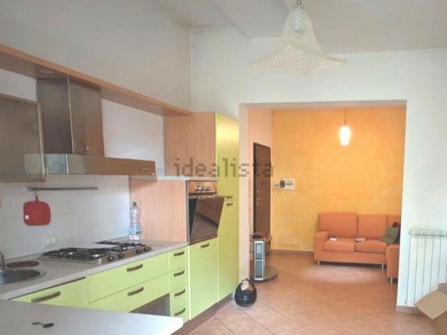 Appartamento in affitto di 60 m² in Via XXIV Maggio