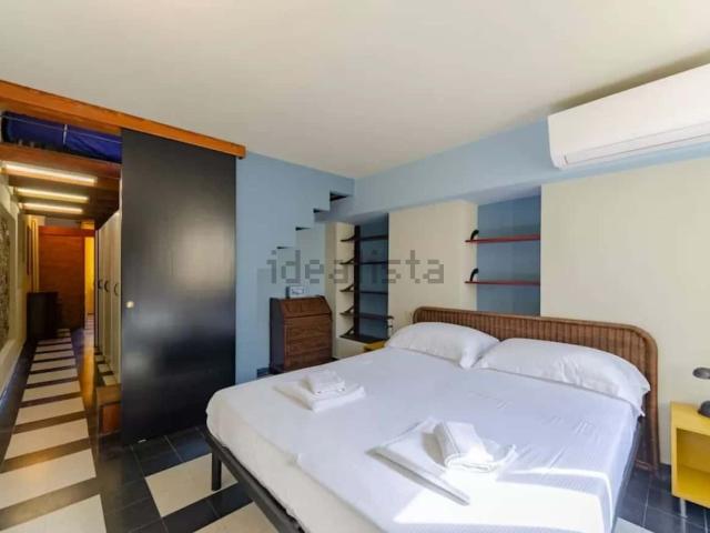 Appartamento in affitto di 60 m² in Via XXV Aprile, 137