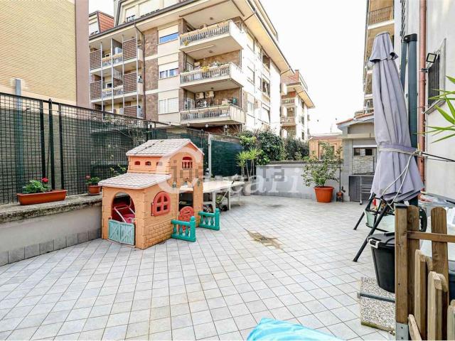 Appartamento in affitto di 60 m² in Via XXV Luglio