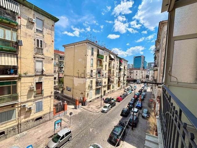 Appartamento in affitto di 60 m² in Via Zara, 23