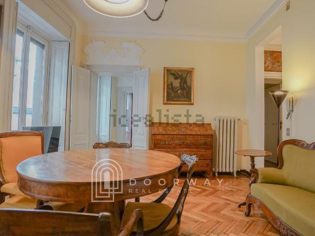 Appartamento in affitto di 60 m² in Via Zebedia, 7