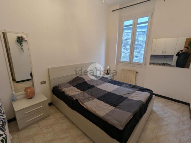 Appartamento in affitto di 60 m² in Via Zella, 13