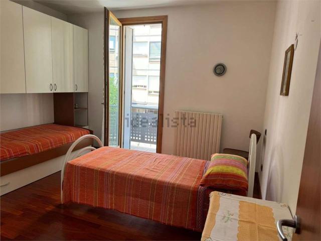 Appartamento in affitto di 60 m² in Via Acquette