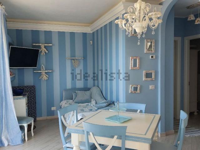 Appartamento in affitto di 60 m² in Via abruzzo, 3