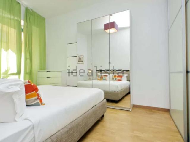 Appartamento in affitto di 60 m² in Via Agordat, 9