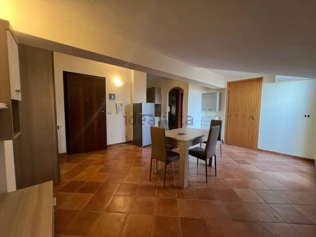 Appartamento in affitto di 60 m² in Via Adolfo Celi, 132
