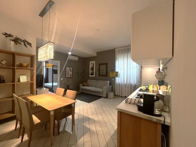 Appartamento in affitto di 60 m² in Via Adele Martignoni, 27