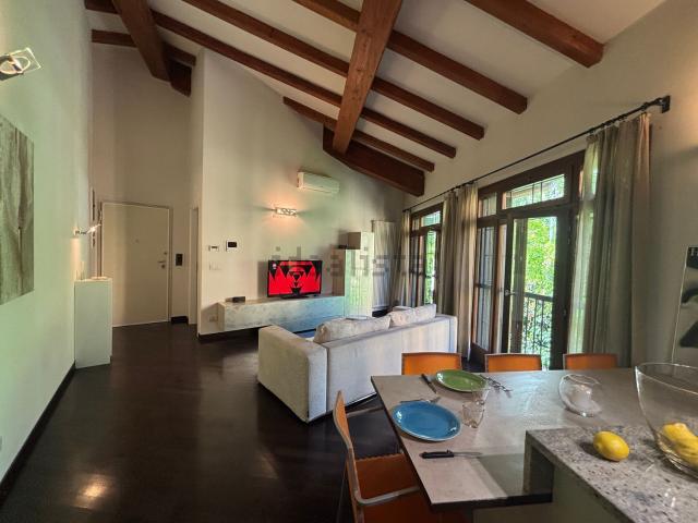 Appartamento in affitto di 60 m² in Via Alamandini
