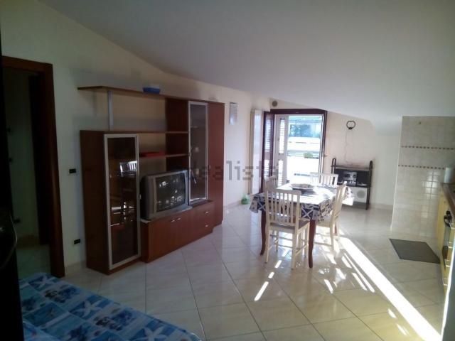 Appartamento in affitto di 60 m² in Via Alberto D&apos  Andrea