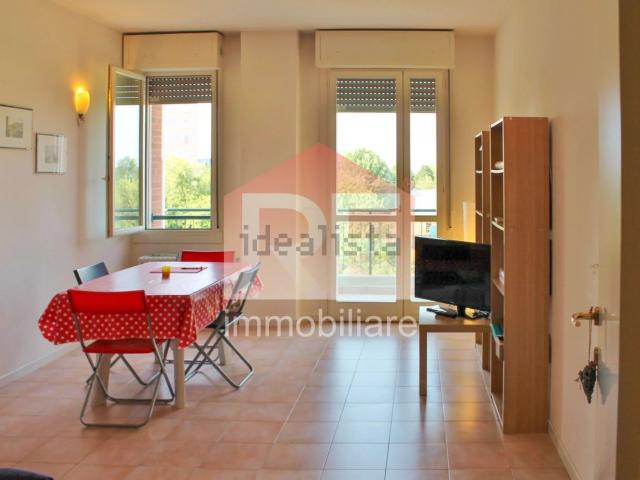 Appartamento in affitto di 60 m² in Via Alberto Legnani