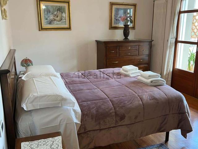 Appartamento in affitto di 60 m² in Via Alberto Predieri