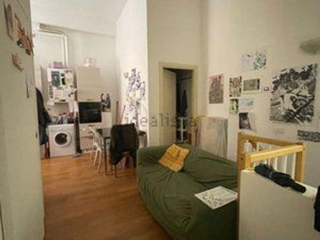 Appartamento in affitto di 60 m² in Via Albiroli, 6