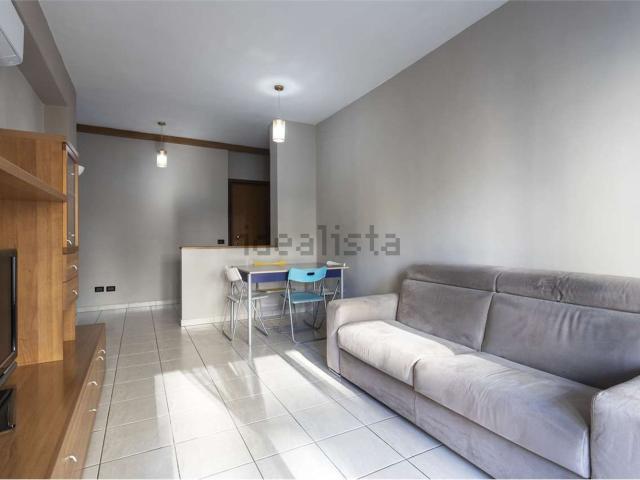 Appartamento in affitto di 60 m² in Via Alcuino, 5