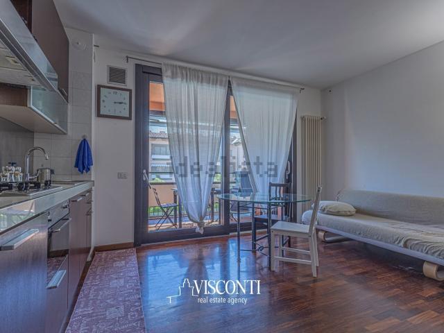 Appartamento in affitto di 60 m² in Via Aldo Moro, 8