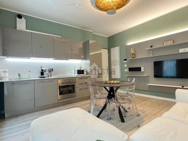 Appartamento in affitto di 60 m² in Via Aleardo Aleardi, 15