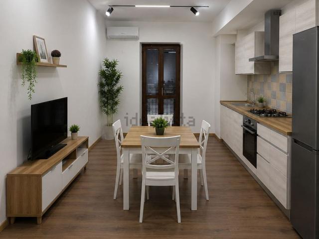 Appartamento in affitto di 60 m² in Via Alessandro Manzoni, 22