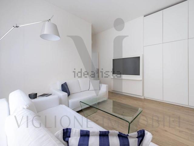 Appartamento in affitto di 60 m² in Via Alessandro Manzoni, 39