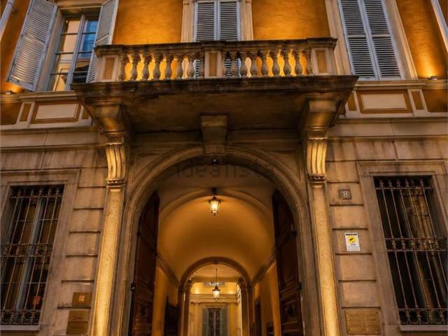 Appartamento in affitto di 60 m² in Via Alessandro Manzoni