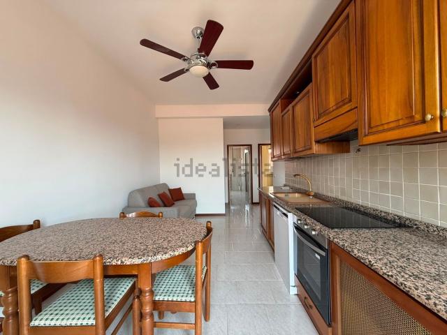 Appartamento in affitto di 60 m² in Via Alessandro Zanoli, 25