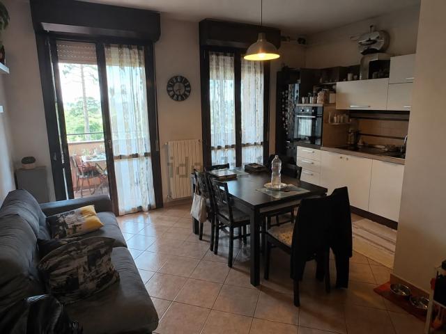 Appartamento in affitto di 60 m² in Via Alfonso Nocetti