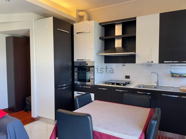 Appartamento in affitto di 60 m² in Via Alfonso Capecelatro, 45