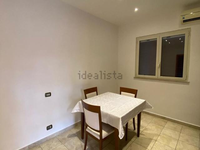 Appartamento in affitto di 60 m² in Via Alfredo Baccarini