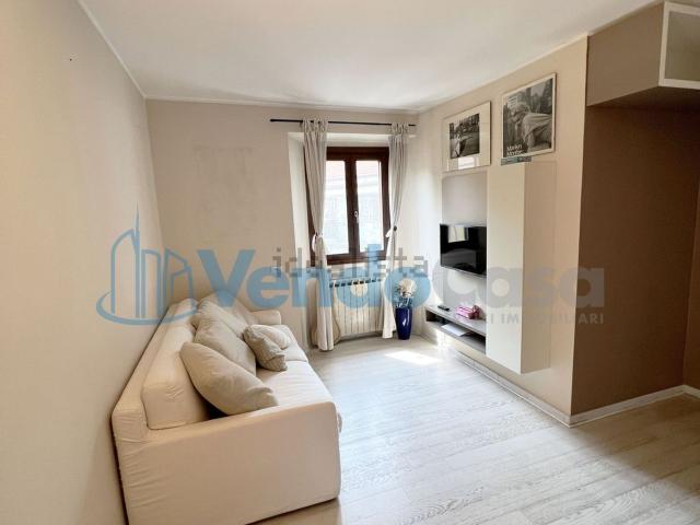 Appartamento in affitto di 60 m² in Via Altaguardia, 14