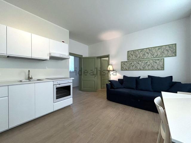 Appartamento in affitto di 60 m² in Via Altinate