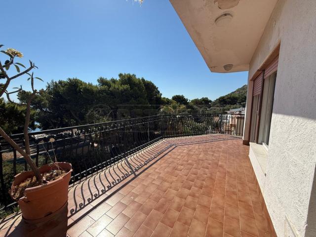 Appartamento in affitto di 60 m² in Via Ammiraglio Paolo Canevari, 3