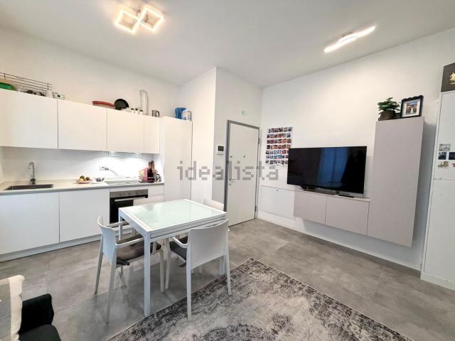 Appartamento in affitto di 60 m² in Via Amalfi