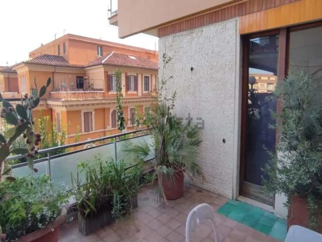 Appartamento in affitto di 60 m² in Via Ambrogio Traversari, 55
