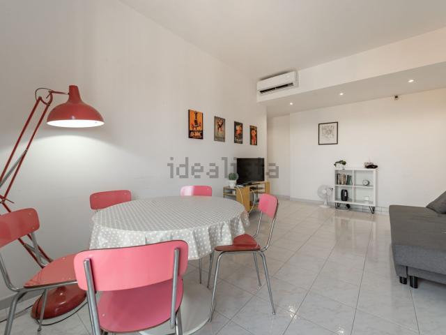 Appartamento in affitto di 60 m² in Via Ambrogio Bergognone da Fossano, 43