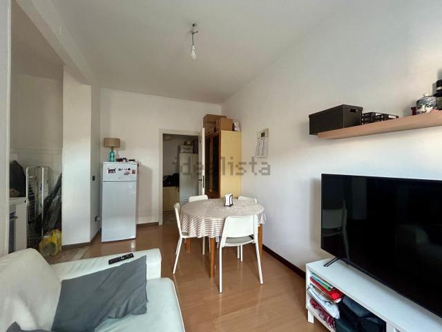 Appartamento in affitto di 60 m² in Via Ambrogio Bergognone da Fossano, 9