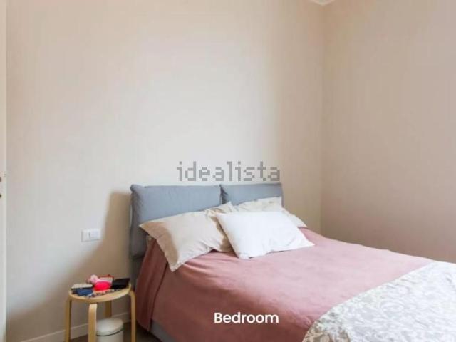Appartamento in affitto di 60 m² in Via Ambrogio Binda, 40
