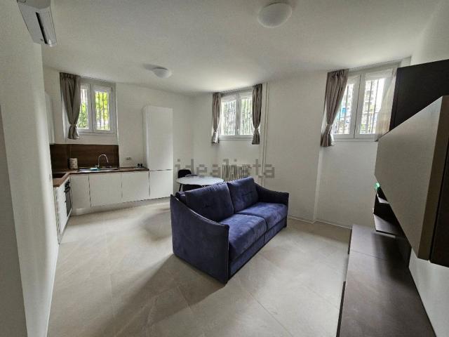Appartamento in affitto di 60 m² in Via Amedeo D&apos Aosta, 19