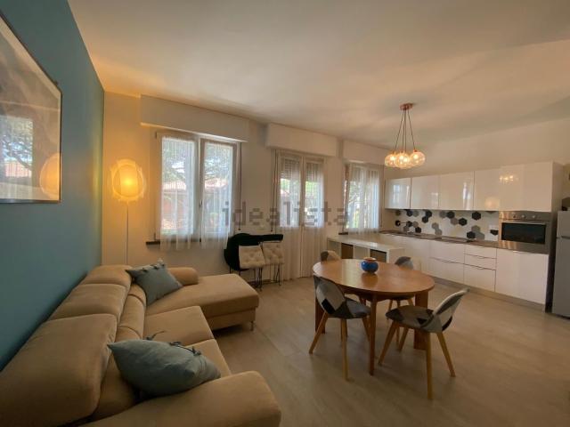 Appartamento in affitto di 60 m² in Via Amedeo Modigliani