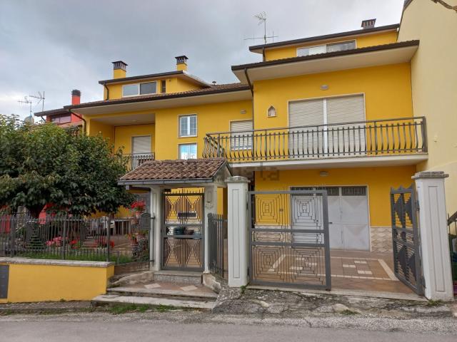 Appartamento in affitto di 60 m² in Via Amiternum, 45