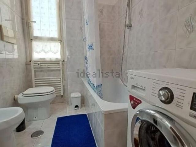 Appartamento in affitto di 60 m² in Via Ampio Flaviano