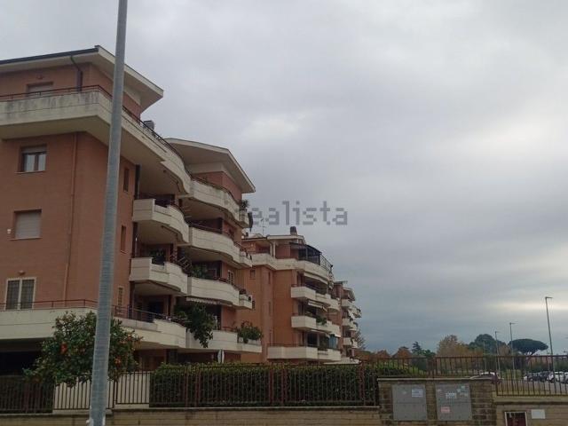 Appartamento in affitto di 60 m² in Via Andrea Cascella