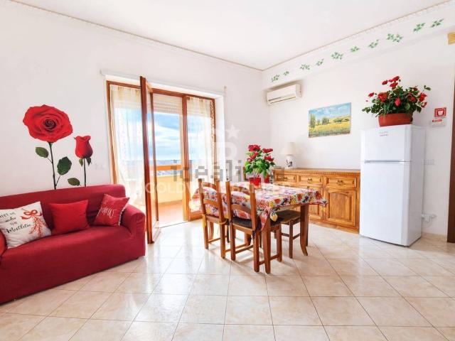 Appartamento in affitto di 60 m² in Via Andrea Doria, 7